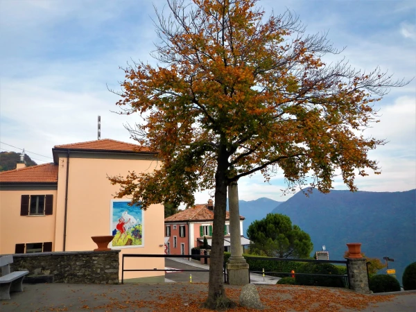 Bre Village