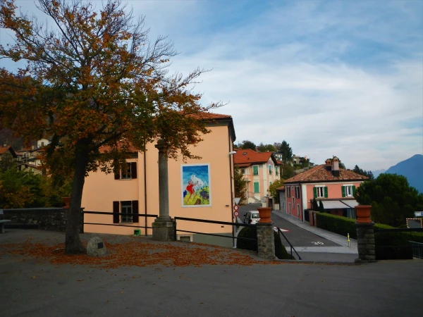 Bre Village
