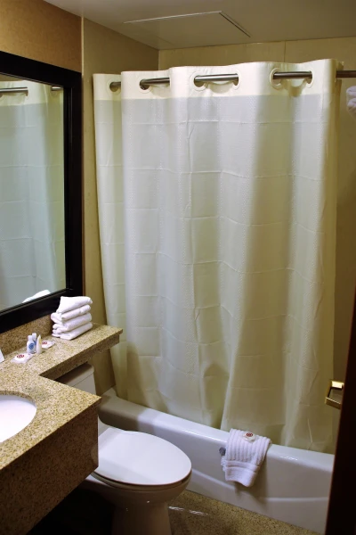 Comfort Inn Long Island City 3*.