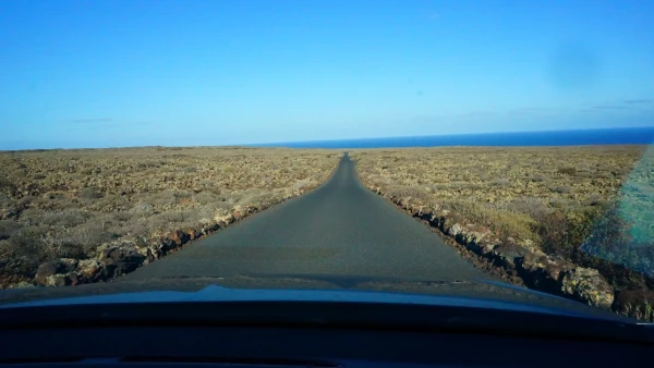 Канарские пейзажи