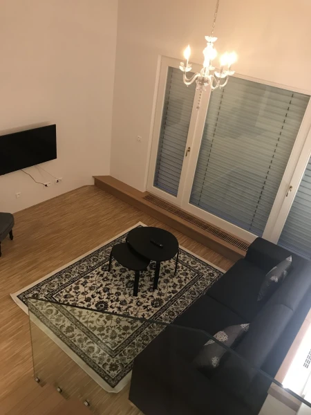 Наши love to live apartments