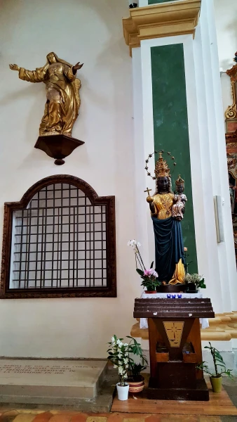 Eglise Saint-Francois de Sales