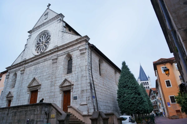 Cathedrale Saint-Pierre