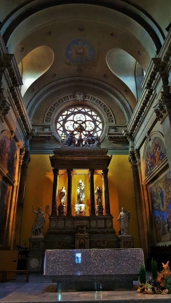 Cathedrale Saint-Pierre