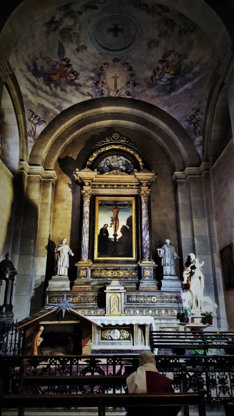 Cathedrale Saint-Pierre