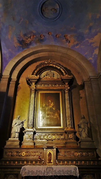 Cathedrale Saint-Pierre