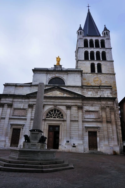Notre-Dame-de-Liesse