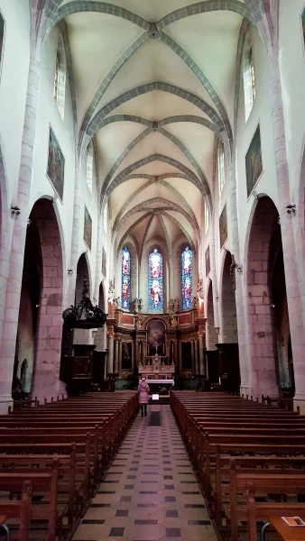Notre-Dame-de-Liesse