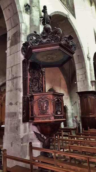 Notre-Dame-de-Liesse