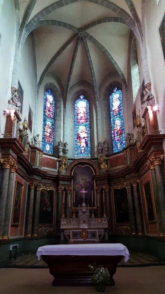Notre-Dame-de-Liesse