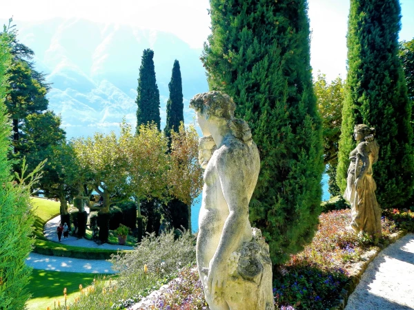 Вилла Бальбьянелло VILLA BALBIANELLO