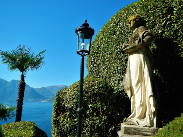 Вилла Бальбьянелло VILLA BALBIANELLO
