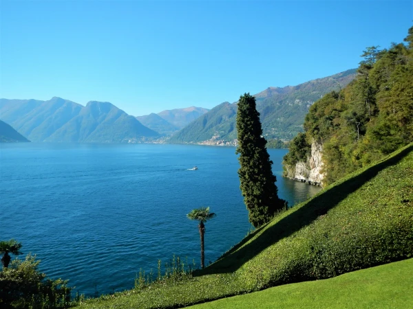 Вилла Бальбьянелло VILLA BALBIANELLO