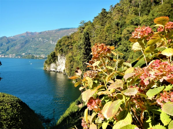 Вилла Бальбьянелло VILLA BALBIANELLO