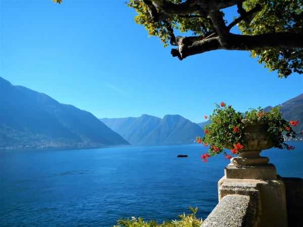 Вилла Бальбьянелло VILLA BALBIANELLO