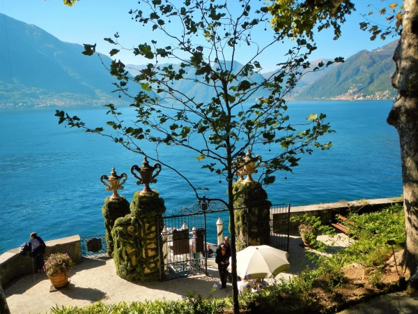 Вилла Бальбьянелло VILLA BALBIANELLO