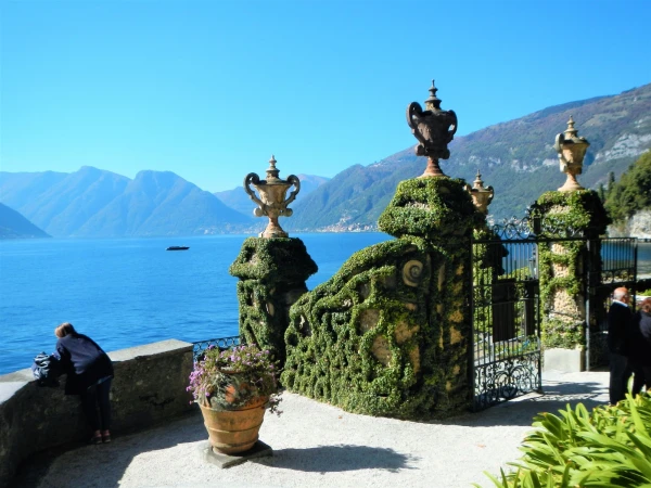 Вилла Бальбьянелло VILLA BALBIANELLO
