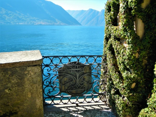 Вилла Бальбьянелло VILLA BALBIANELLO