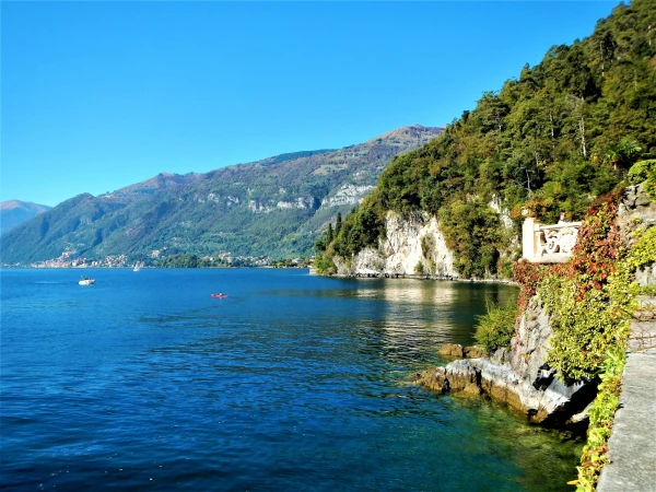 Вилла Бальбьянелло VILLA BALBIANELLO