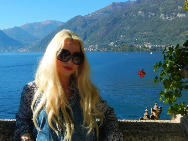 Вилла Бальбьянелло VILLA BALBIANELLO