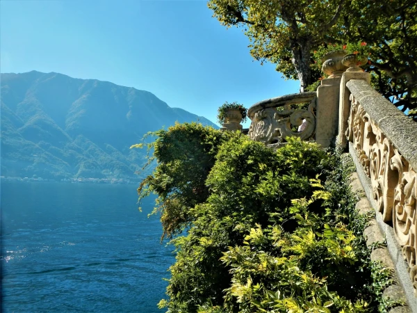 Вилла Бальбьянелло VILLA BALBIANELLO