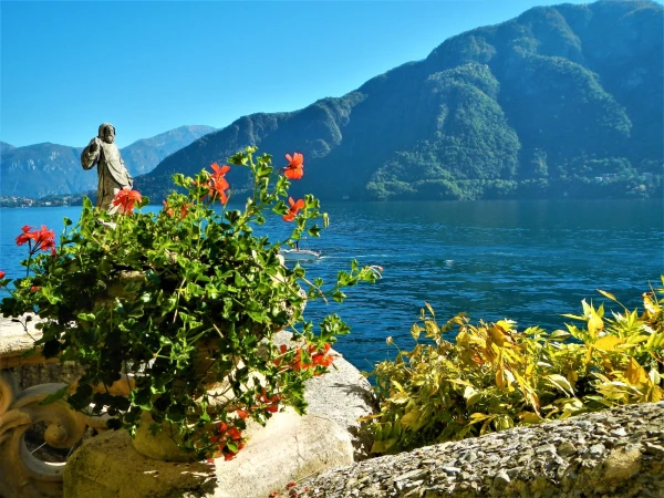 Вилла Бальбьянелло VILLA BALBIANELLO