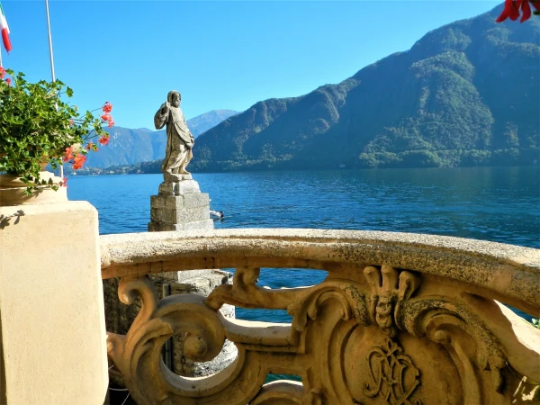Вилла Бальбьянелло VILLA BALBIANELLO