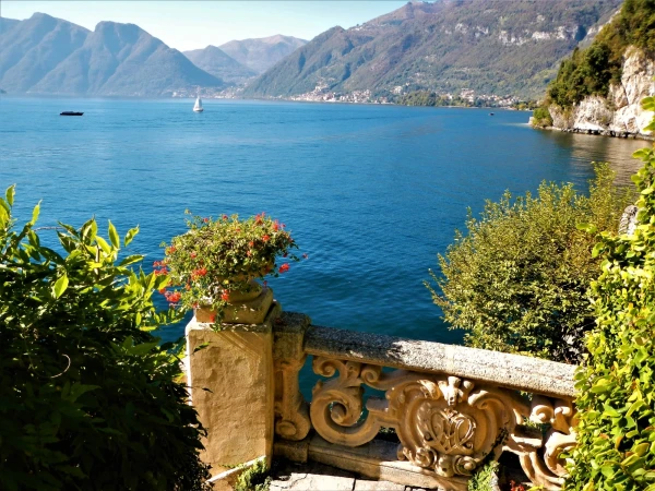 Вилла Бальбьянелло VILLA BALBIANELLO