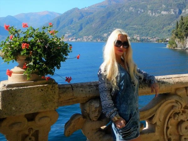 Вилла Бальбьянелло VILLA BALBIANELLO