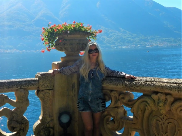 Вилла Бальбьянелло VILLA BALBIANELLO