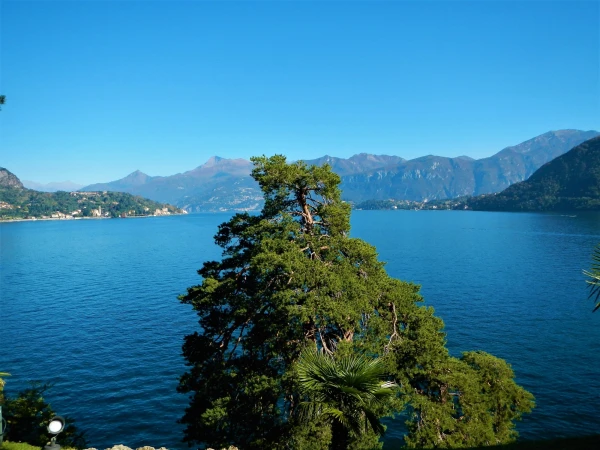 Вилла Бальбьянелло VILLA BALBIANELLO