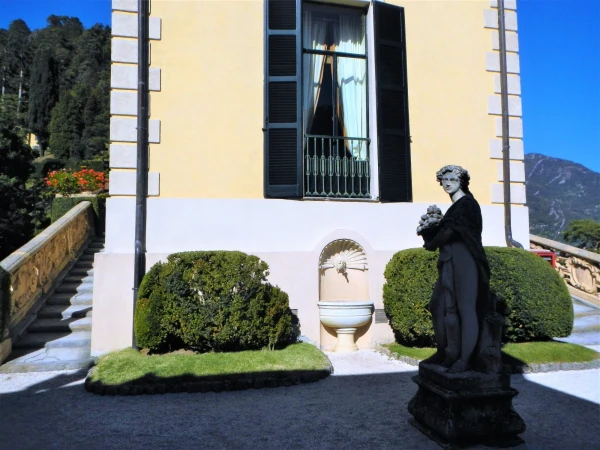 Вилла Бальбьянелло VILLA BALBIANELLO