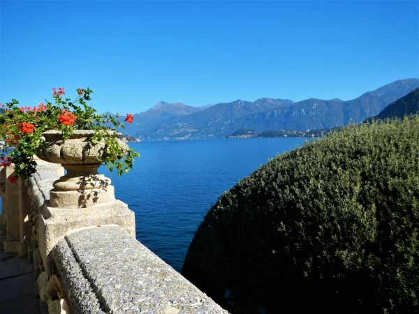 Вилла Бальбьянелло VILLA BALBIANELLO
