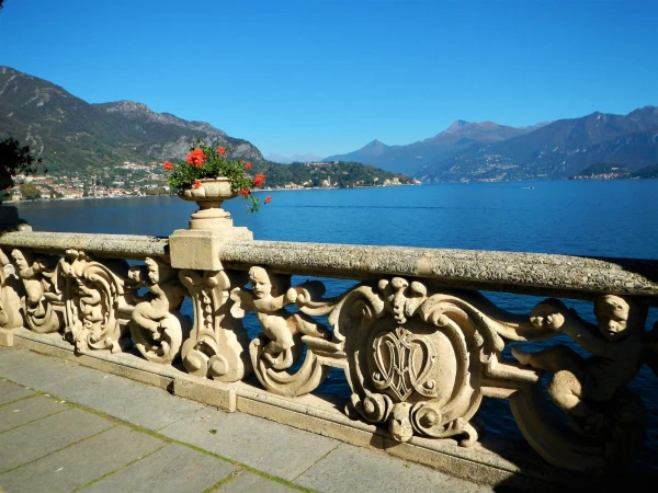 Вилла Бальбьянелло VILLA BALBIANELLO