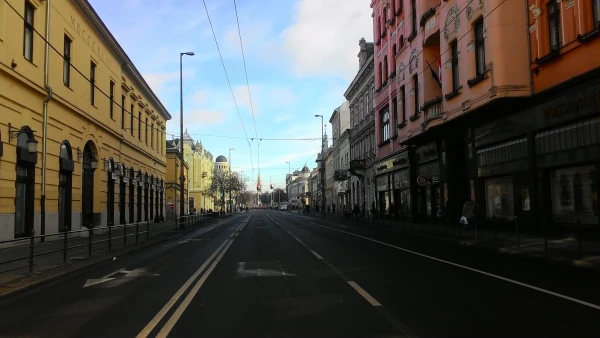 Дебрецен