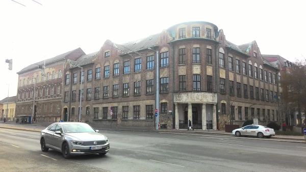 Дебрецен