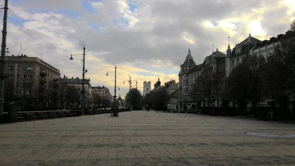 Дебрецен