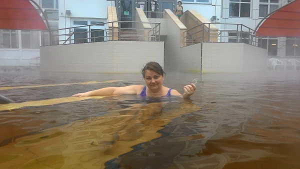Hotel Aquaticum