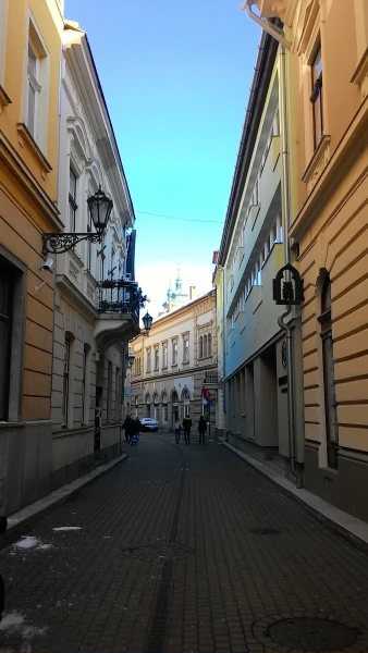 Эгер