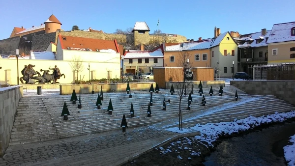 Эгер