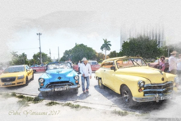 La Habana