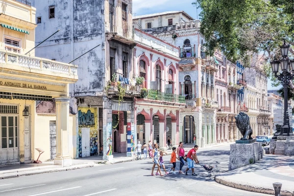 La Habana