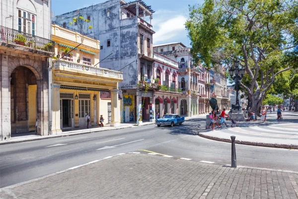 La Habana