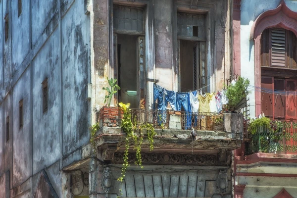 La Habana