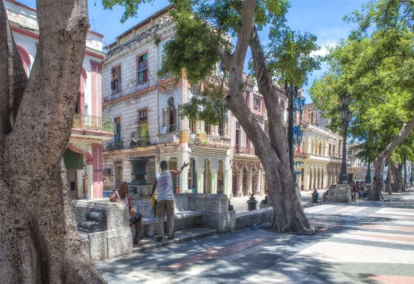 La Habana