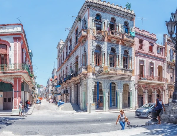 La Habana
