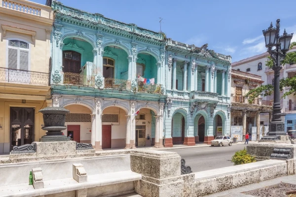 La Habana