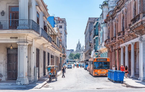 La Habana