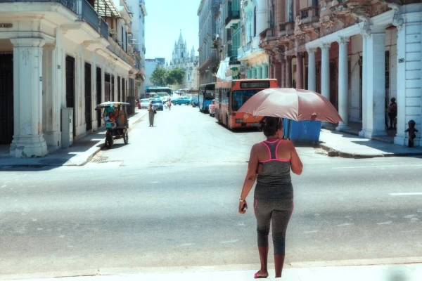 La Habana