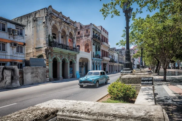 La Habana